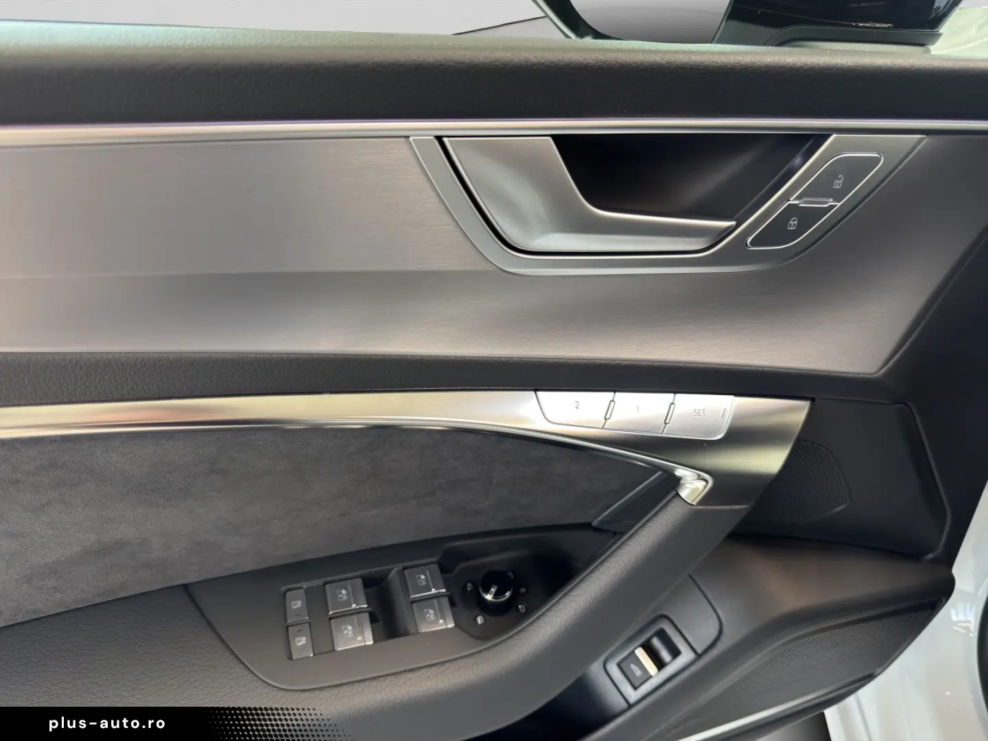 AUDI A7 Sportback 50 TDI quattro S line Black HuD AHK