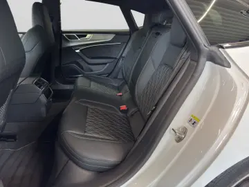AUDI A7 Sportback 50 TDI quattro S line Black HuD AHK