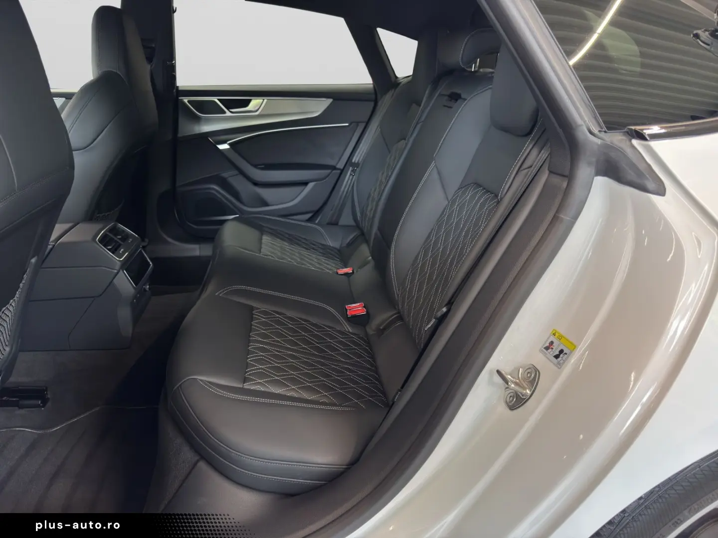 AUDI A7 Sportback 50 TDI quattro S line Black HuD AHK