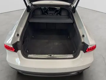 AUDI A7 Sportback 50 TDI quattro S line Black HuD AHK
