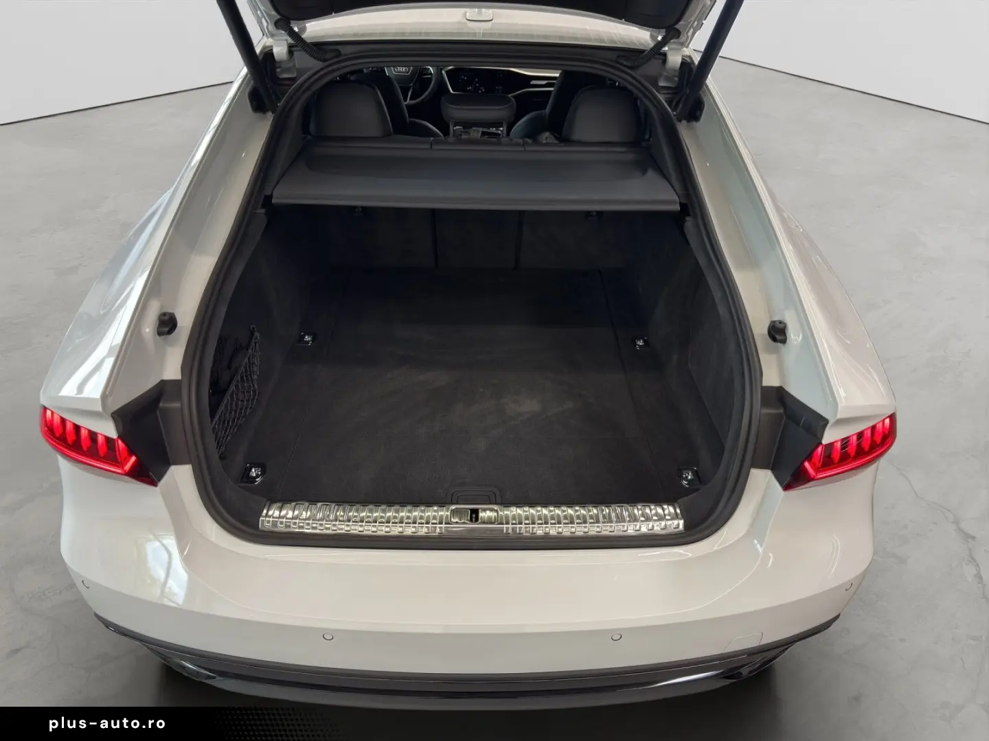 AUDI A7 Sportback 50 TDI quattro S line Black HuD AHK