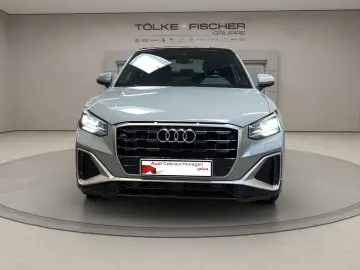AUDI Q2 35 1.5 TFSI S-Line