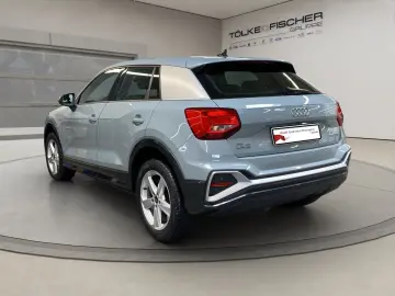 AUDI Q2 35 1.5 TFSI S-Line