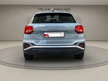AUDI Q2 35 1.5 TFSI S-Line