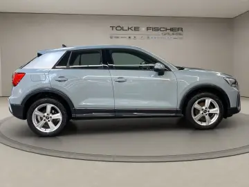 AUDI Q2 35 1.5 TFSI S-Line
