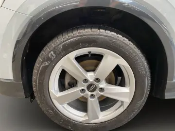 AUDI Q2 35 1.5 TFSI S-Line