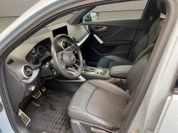 AUDI Q2 35 1.5 TFSI S-Line