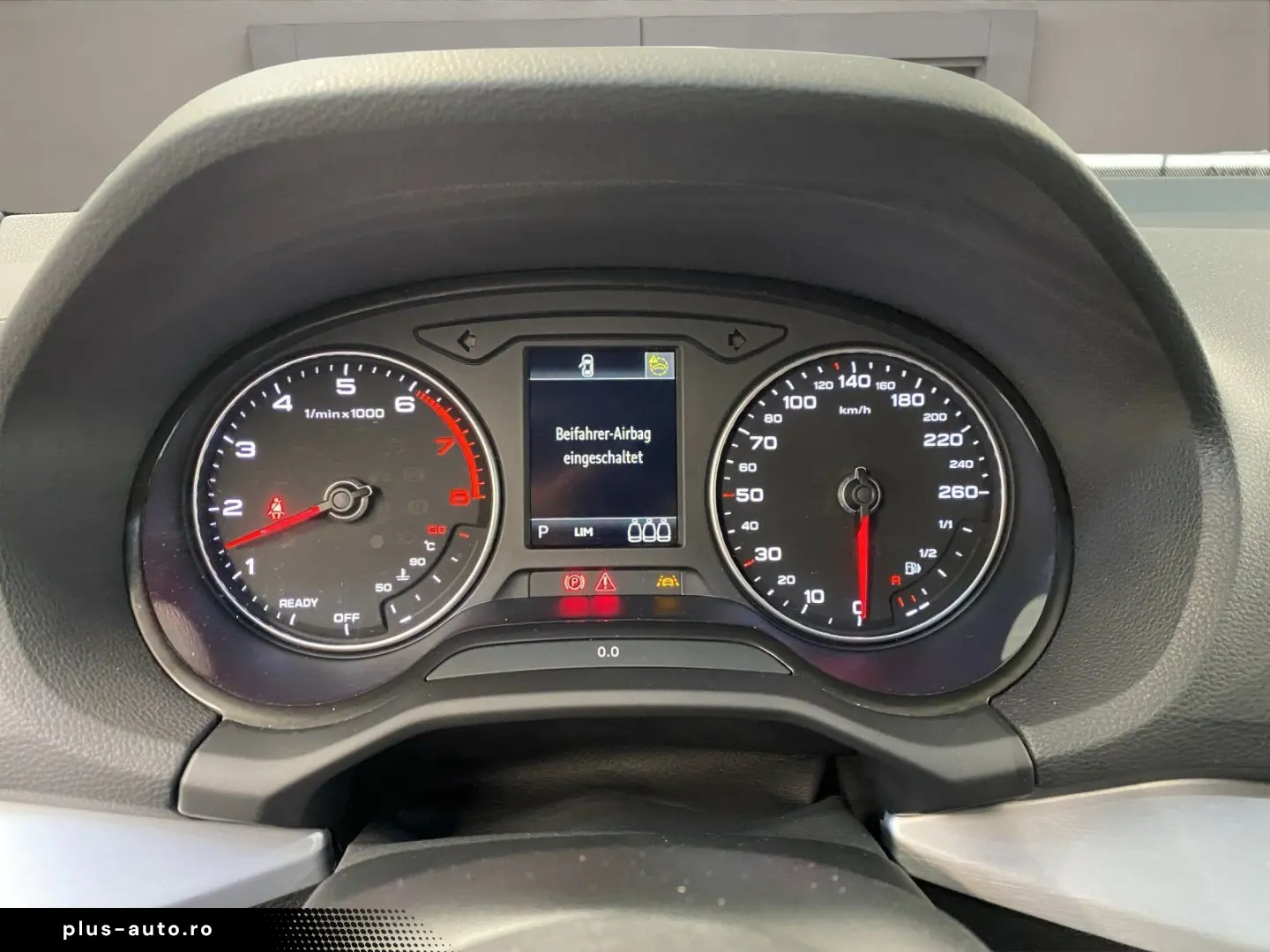 AUDI Q2 35 1.5 TFSI S-Line