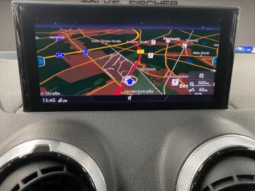 AUDI Q2 35 1.5 TFSI S-Line