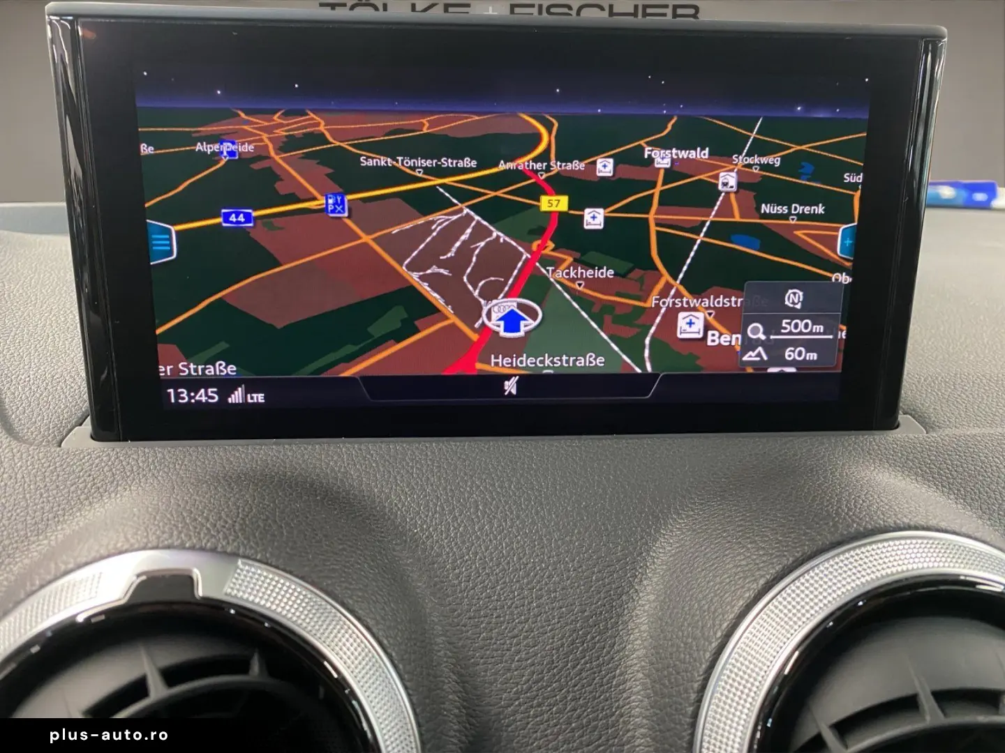 AUDI Q2 35 1.5 TFSI S-Line