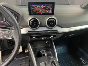 AUDI Q2 35 1.5 TFSI S-Line