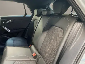 AUDI Q2 35 1.5 TFSI S-Line