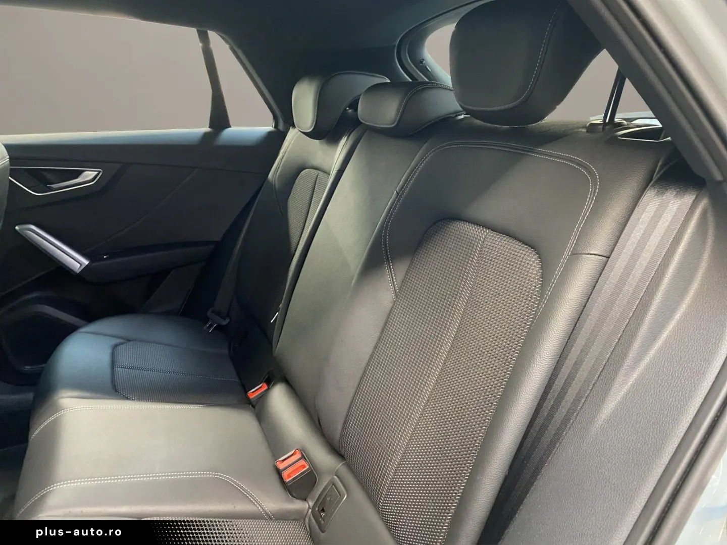 AUDI Q2 35 1.5 TFSI S-Line