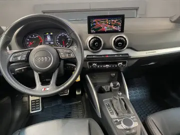 AUDI Q2 35 1.5 TFSI S-Line