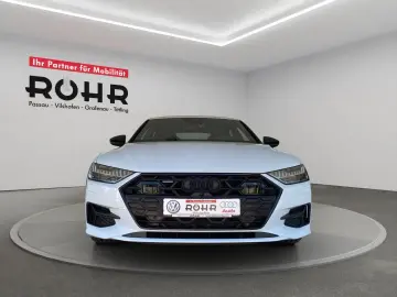 AUDI A7 S-Line Sportback 50 TDI AllrLenk OptikP ACC