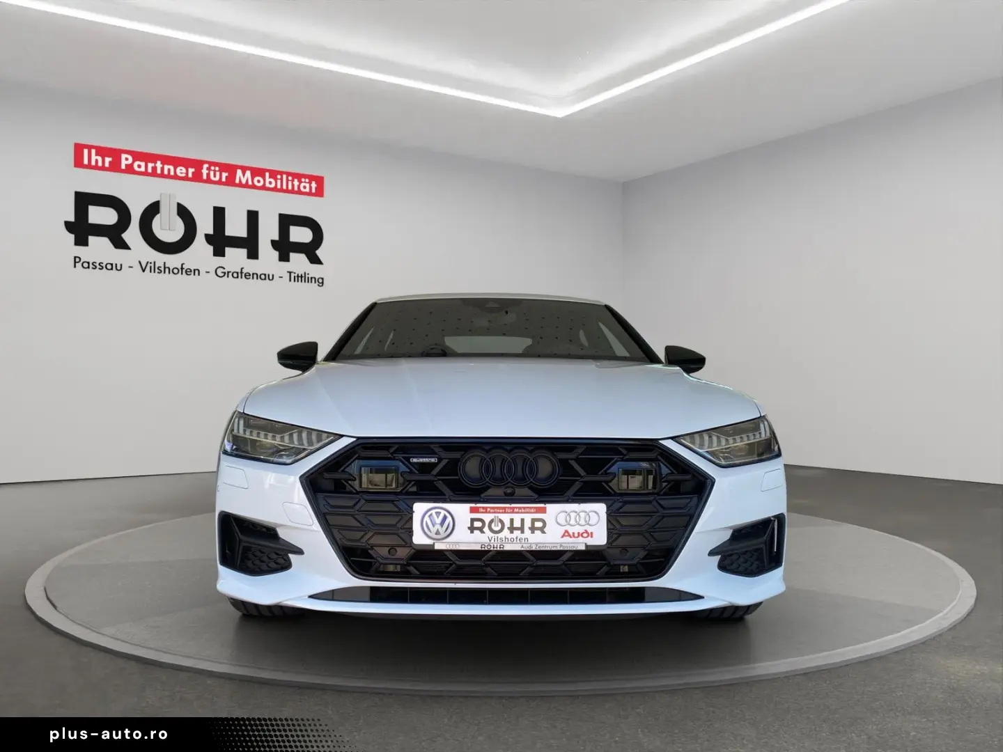 AUDI A7 S-Line Sportback 50 TDI AllrLenk OptikP ACC
