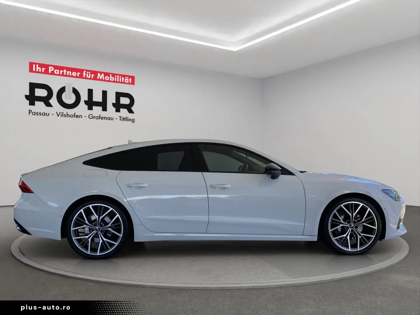 AUDI A7 S-Line Sportback 50 TDI AllrLenk OptikP ACC