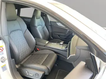 AUDI A7 S-Line Sportback 50 TDI AllrLenk OptikP ACC