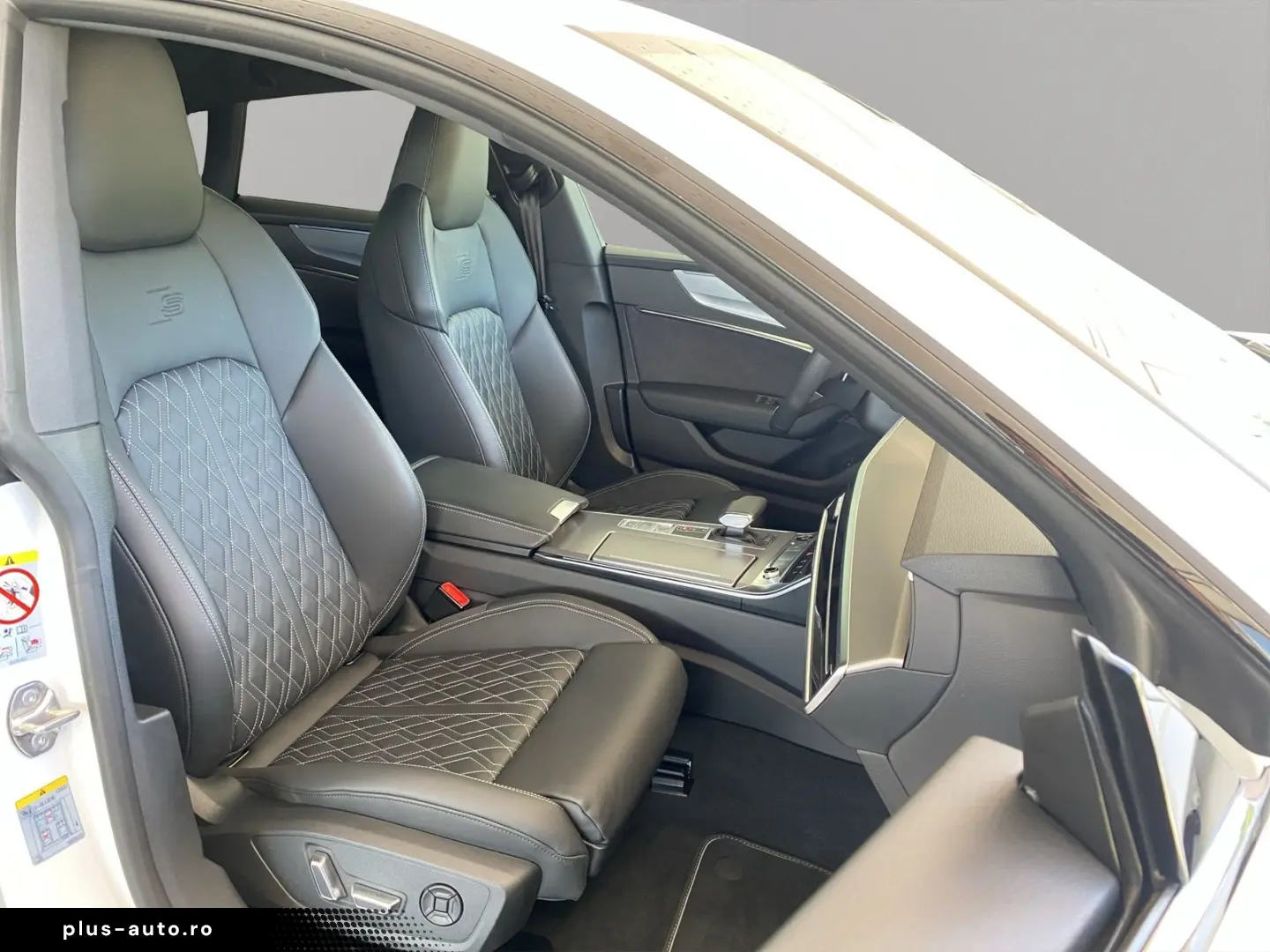 AUDI A7 S-Line Sportback 50 TDI AllrLenk OptikP ACC