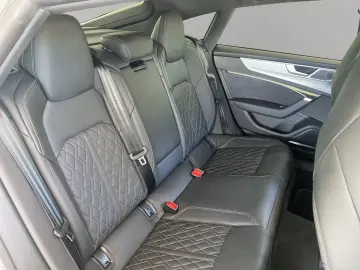 AUDI A7 S-Line Sportback 50 TDI AllrLenk OptikP ACC