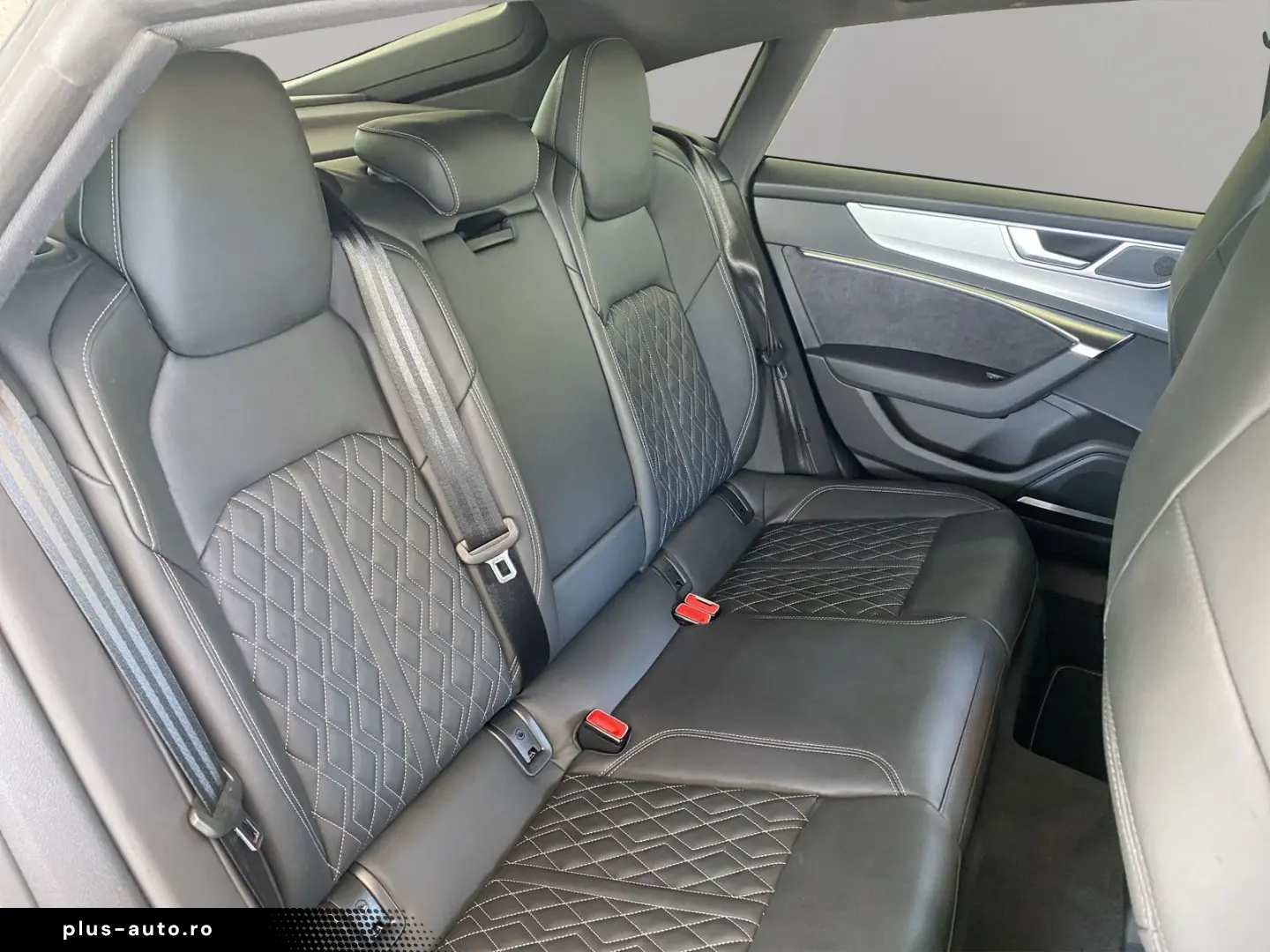 AUDI A7 S-Line Sportback 50 TDI AllrLenk OptikP ACC