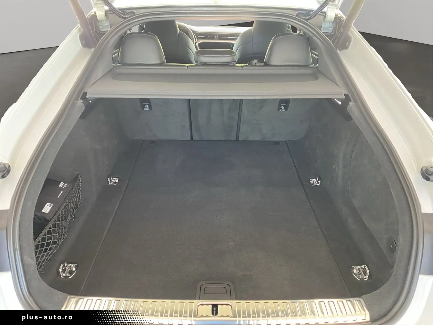 AUDI A7 S-Line Sportback 50 TDI AllrLenk OptikP ACC