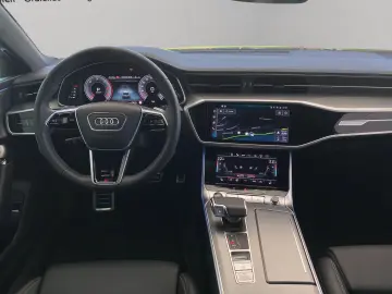 AUDI A7 S-Line Sportback 50 TDI AllrLenk OptikP ACC