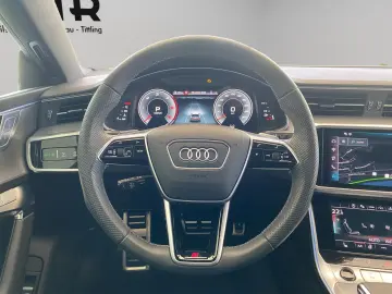 AUDI A7 S-Line Sportback 50 TDI AllrLenk OptikP ACC
