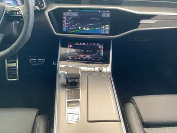 AUDI A7 S-Line Sportback 50 TDI AllrLenk OptikP ACC