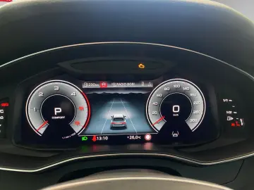 AUDI A7 S-Line Sportback 50 TDI AllrLenk OptikP ACC
