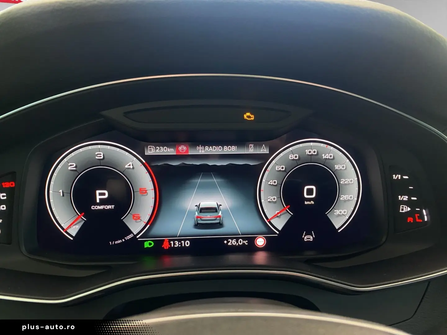 AUDI A7 S-Line Sportback 50 TDI AllrLenk OptikP ACC