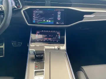 AUDI A7 S-Line Sportback 50 TDI AllrLenk OptikP ACC