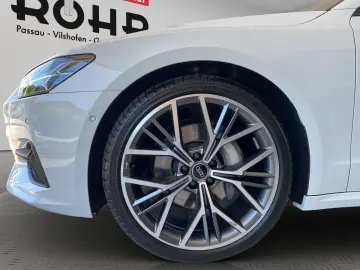 AUDI A7 S-Line Sportback 50 TDI AllrLenk OptikP ACC