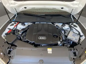 AUDI A7 S-Line Sportback 50 TDI AllrLenk OptikP ACC