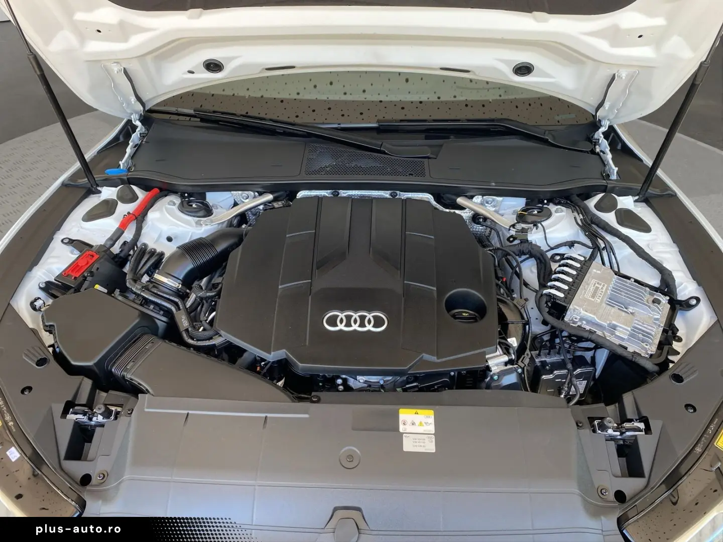 AUDI A7 S-Line Sportback 50 TDI AllrLenk OptikP ACC