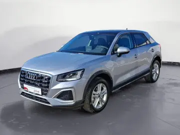 AUDI Q2 30 TFSI