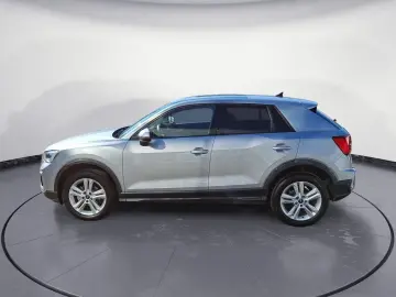 AUDI Q2 30 TFSI
