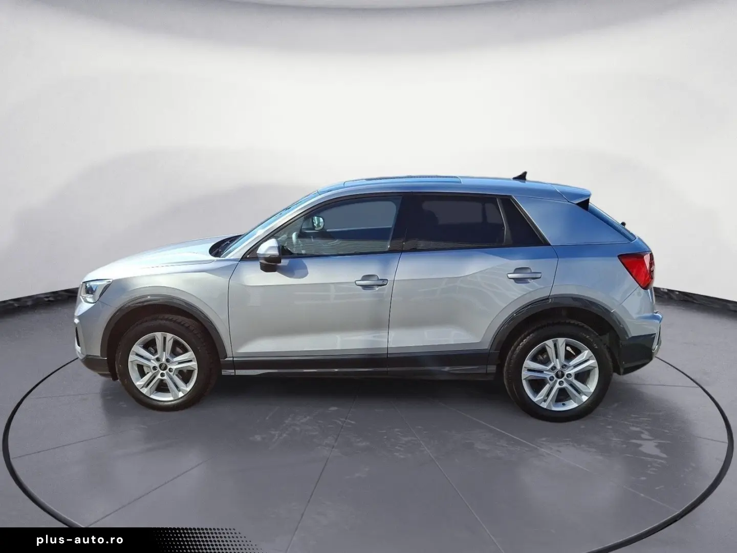 AUDI Q2 30 TFSI