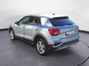 AUDI Q2 30 TFSI