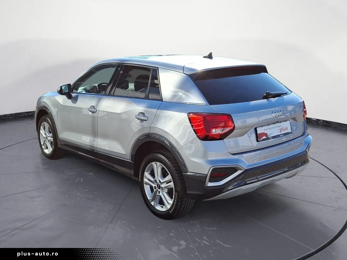 AUDI Q2 30 TFSI