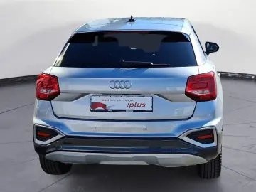 AUDI Q2 30 TFSI