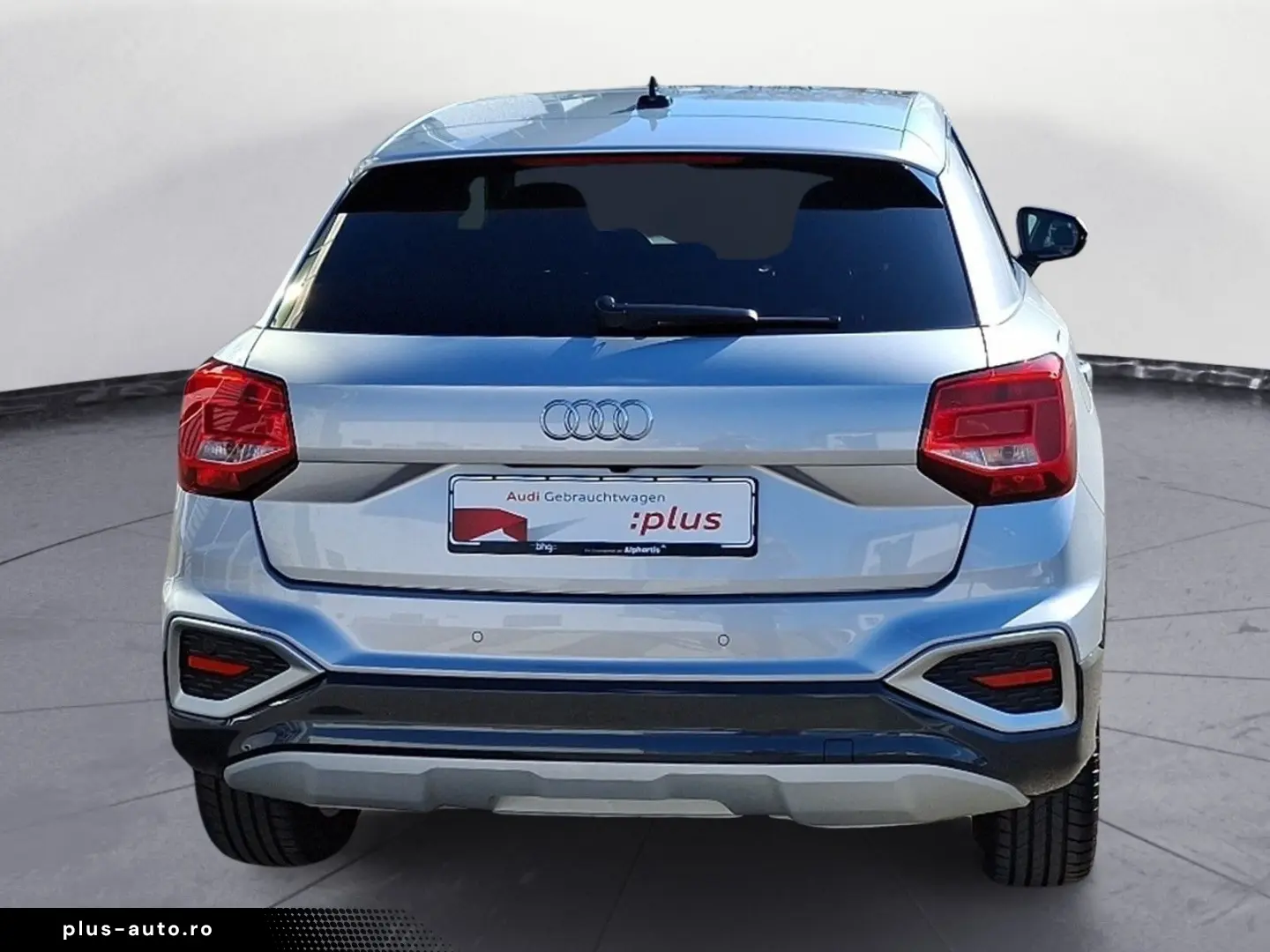 AUDI Q2 30 TFSI