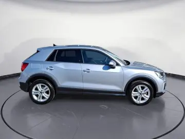 AUDI Q2 30 TFSI