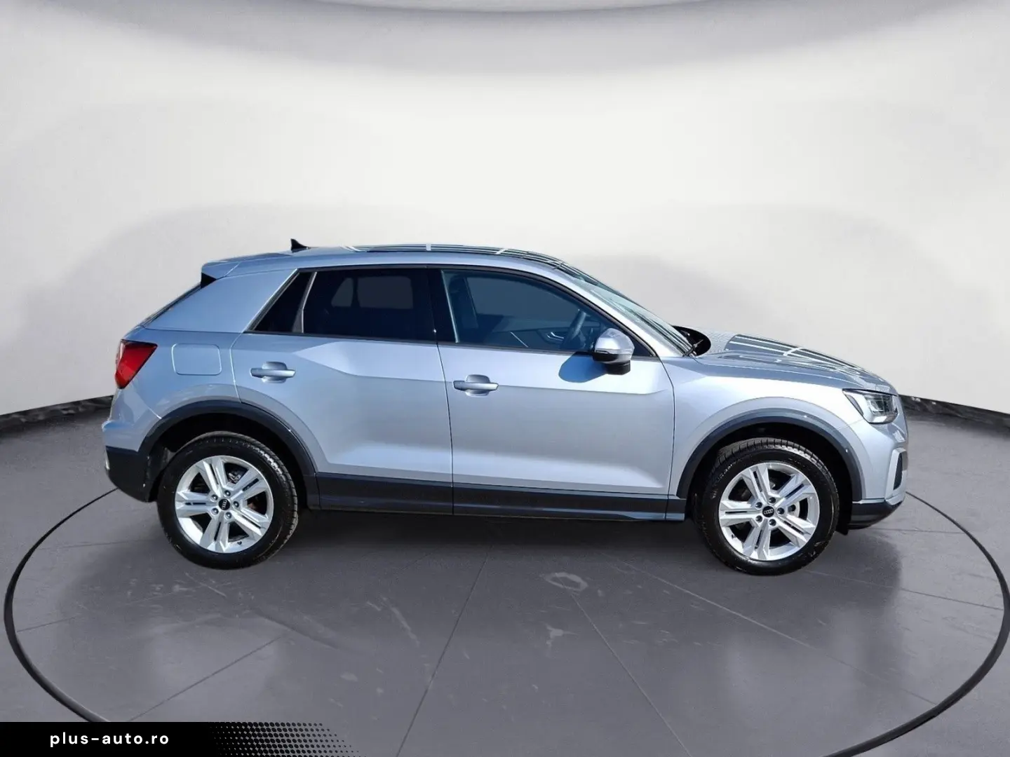 AUDI Q2 30 TFSI