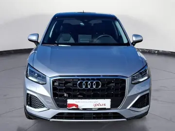 AUDI Q2 30 TFSI
