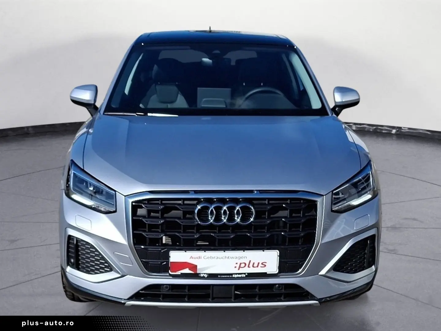 AUDI Q2 30 TFSI