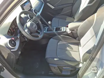 AUDI Q2 30 TFSI