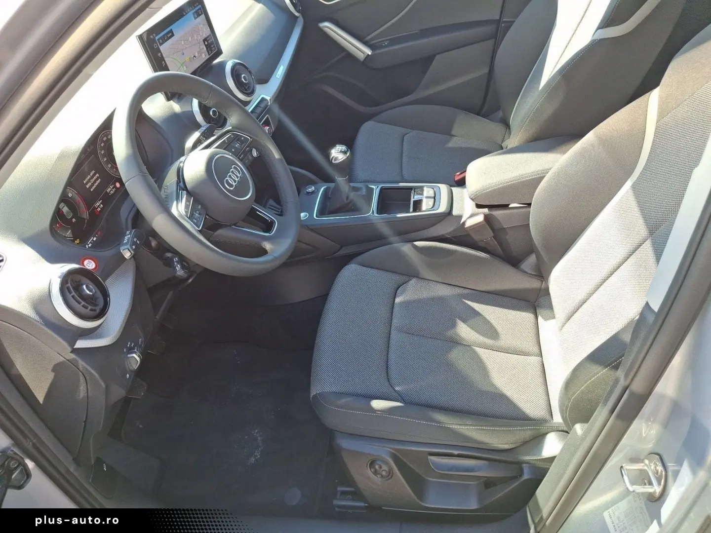 AUDI Q2 30 TFSI