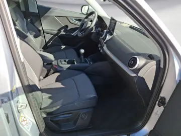 AUDI Q2 30 TFSI