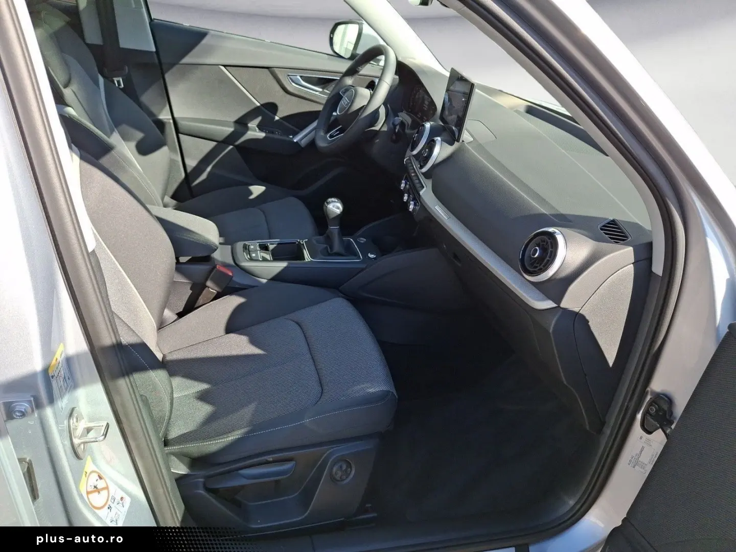 AUDI Q2 30 TFSI